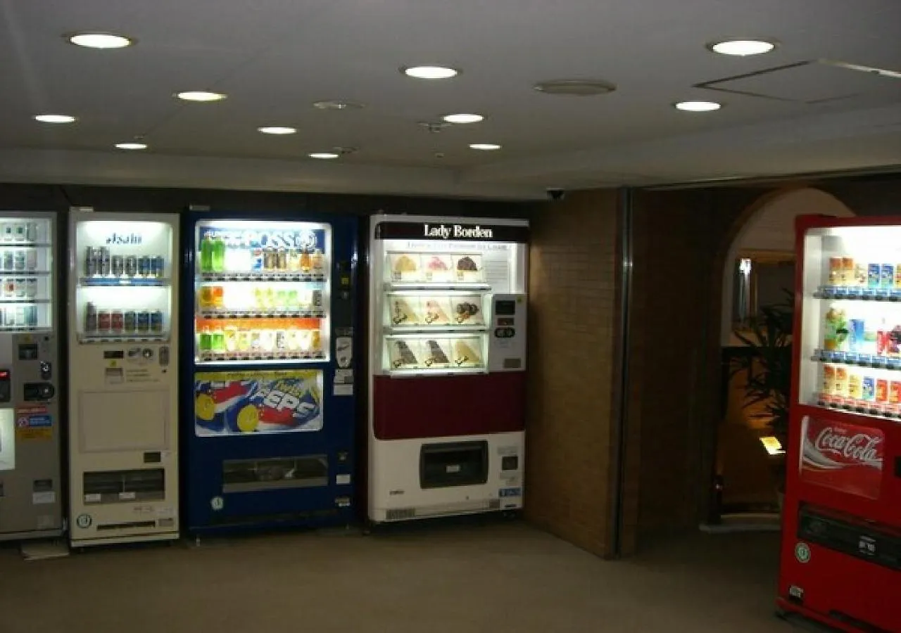 Azu Garden Nippombashi / Vacation Stay 74136 location