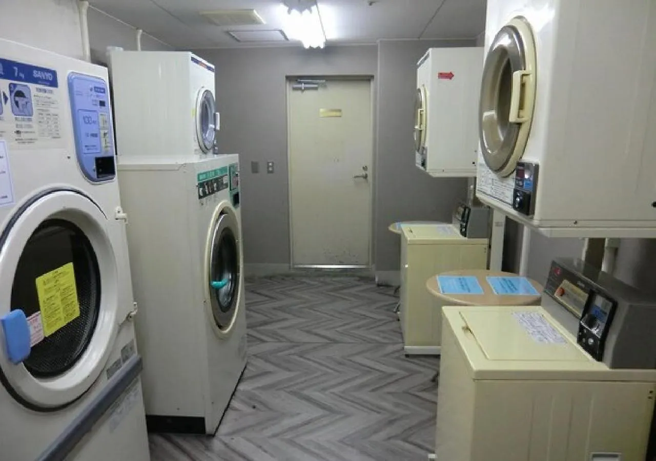 Azu Garden Nippombashi / Vacation Stay 74136 Osaka 0*,