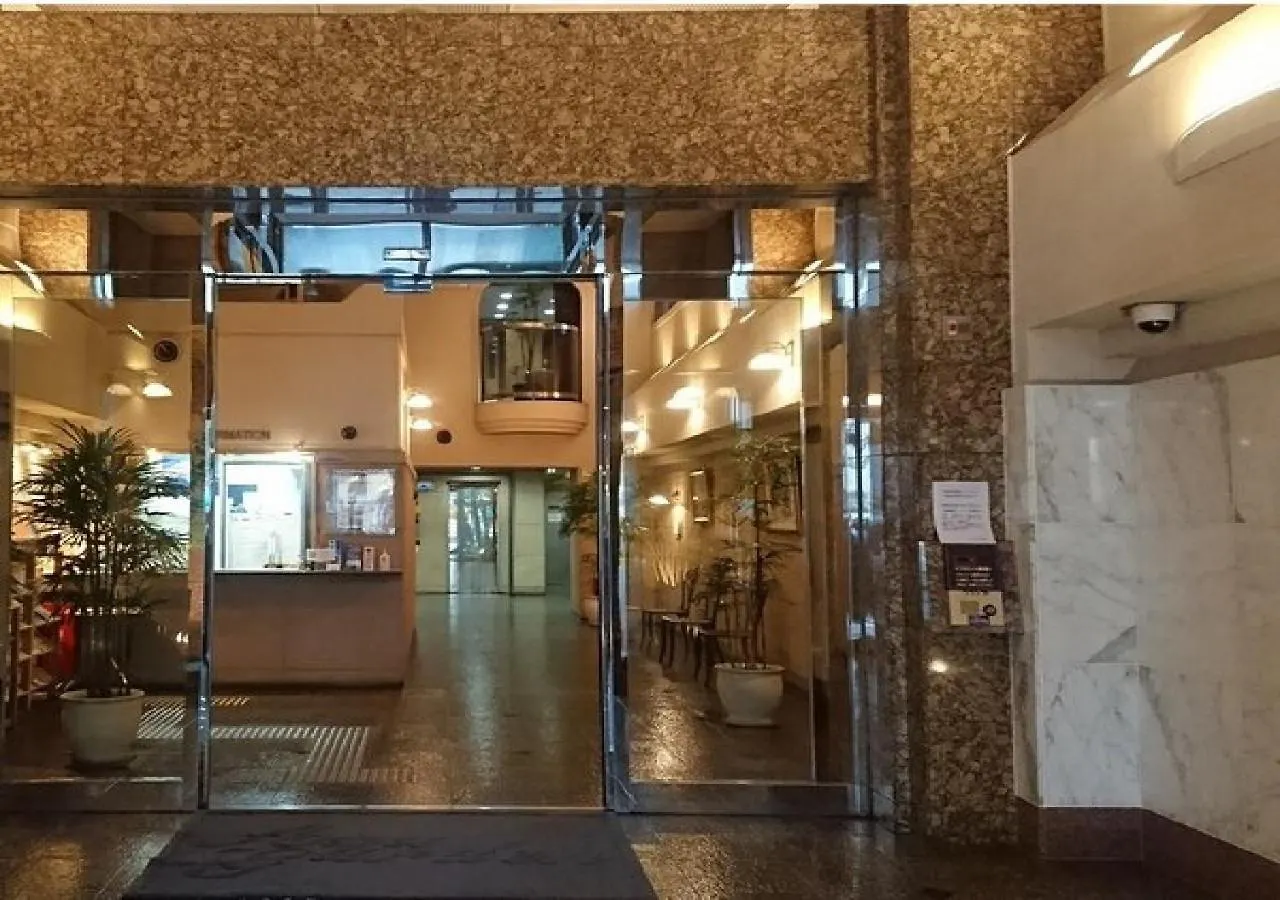 Azu Garden Nippombashi / Vacation Stay 74136 Osaka Japan