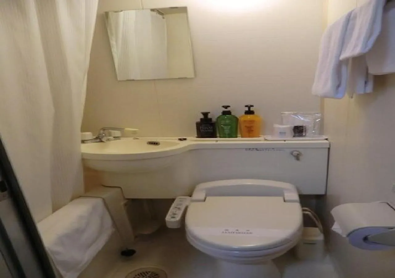 Ξενοδοχείο Azu Garden Nippombashi / Vacation Stay 74136 Οσάκα