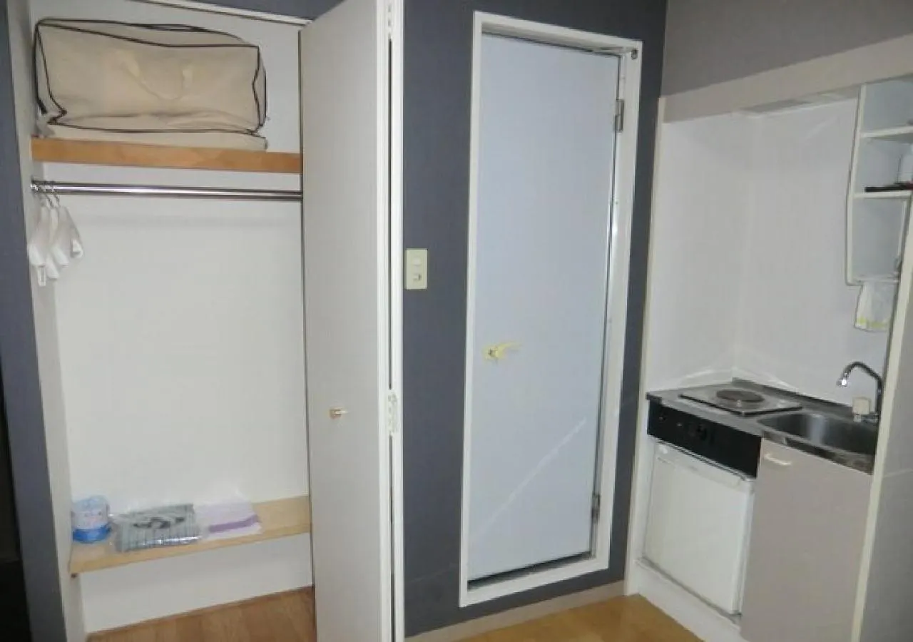 Ξενοδοχείο Azu Garden Nippombashi / Vacation Stay 74136 Οσάκα Ιαπωνία